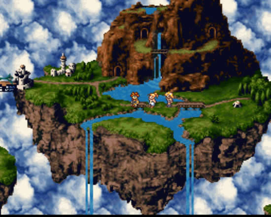 Kingdom of Zeal